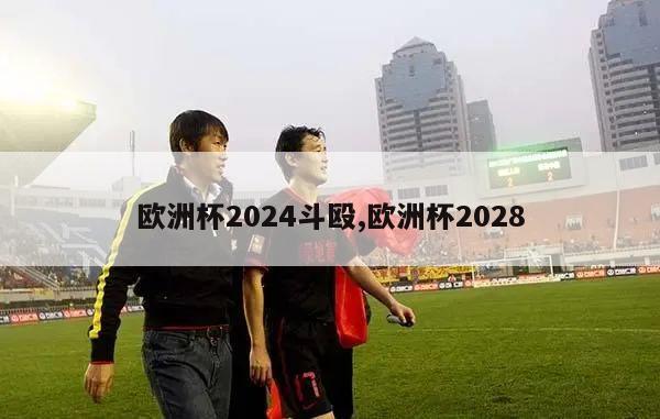 欧洲杯2024斗殴,欧洲杯2028