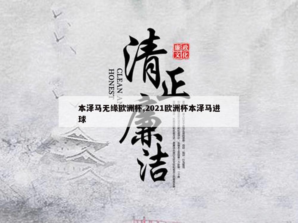 本泽马无缘欧洲杯,2021欧洲杯本泽马进球