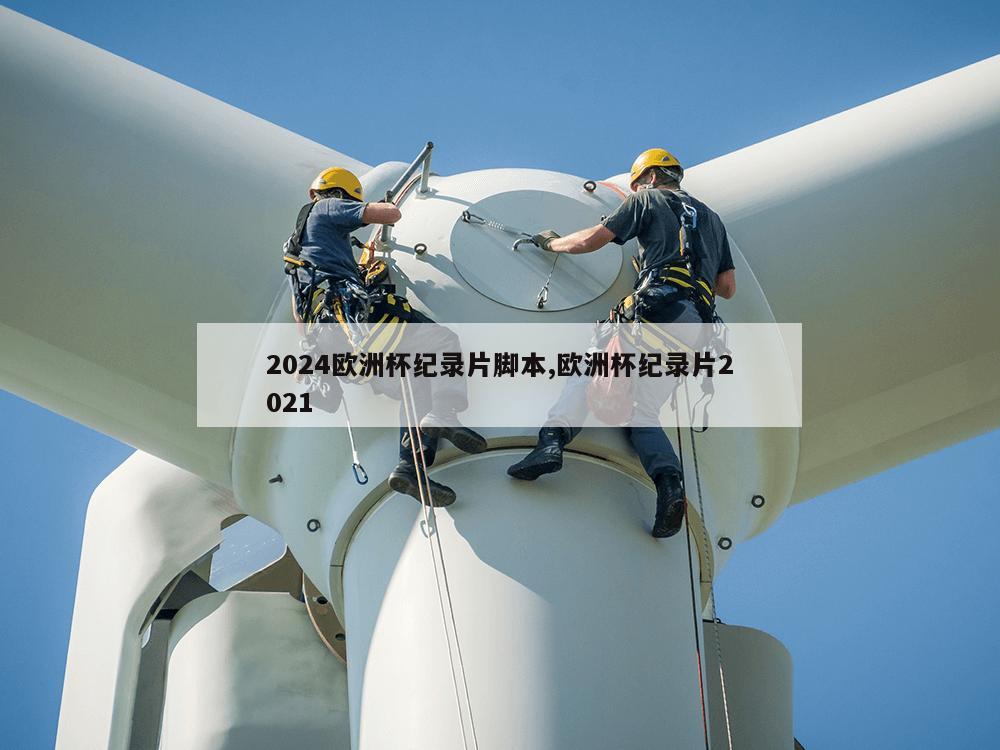 2024欧洲杯纪录片脚本,欧洲杯纪录片2021